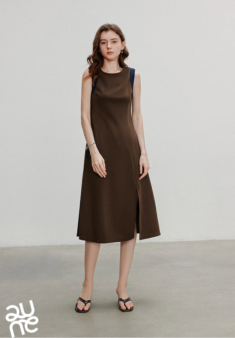 VILZSTUDIOS Stylish Summer Dress