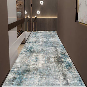 VILZSTUDIOS Luxury Modern Hallway Rug