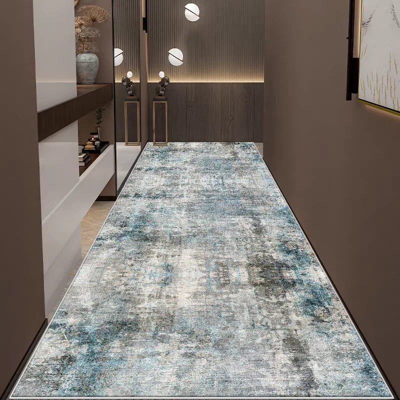VILZSTUDIOS Luxury Modern Hallway Rug