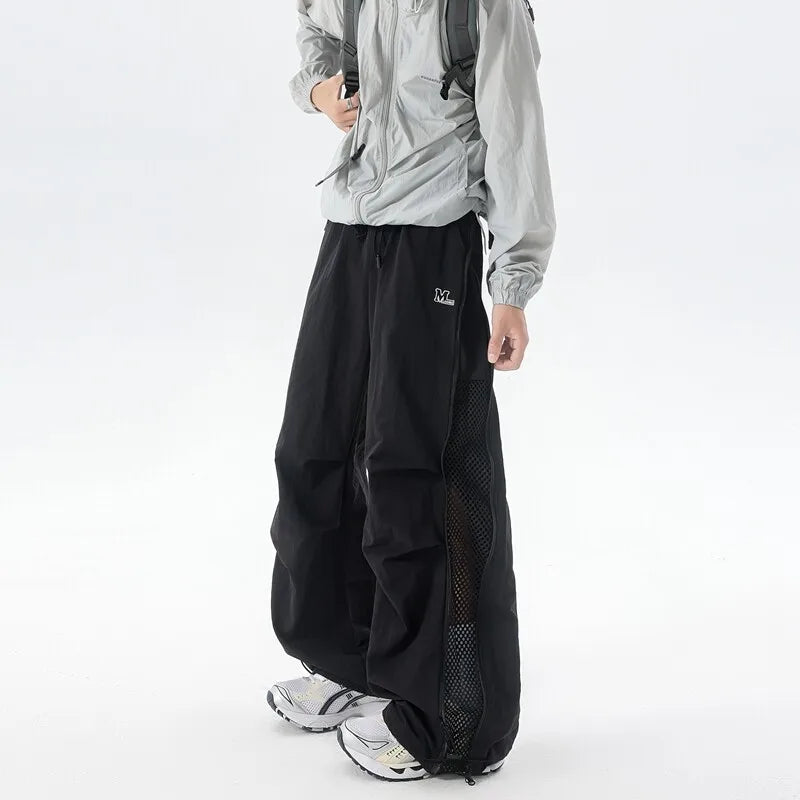 VILZSTUDIOS Lightweight Tactical Cargo Pants
