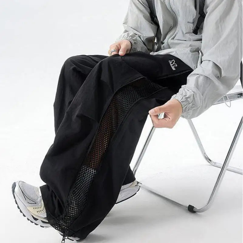VILZSTUDIOS Lightweight Tactical Cargo Pants