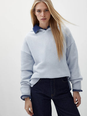 VILZSTUDIOS Trendy Casual Hoodie