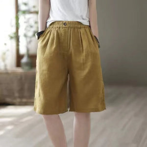 VILZSTUDIOS Breathable High Waist Wide Leg Pants