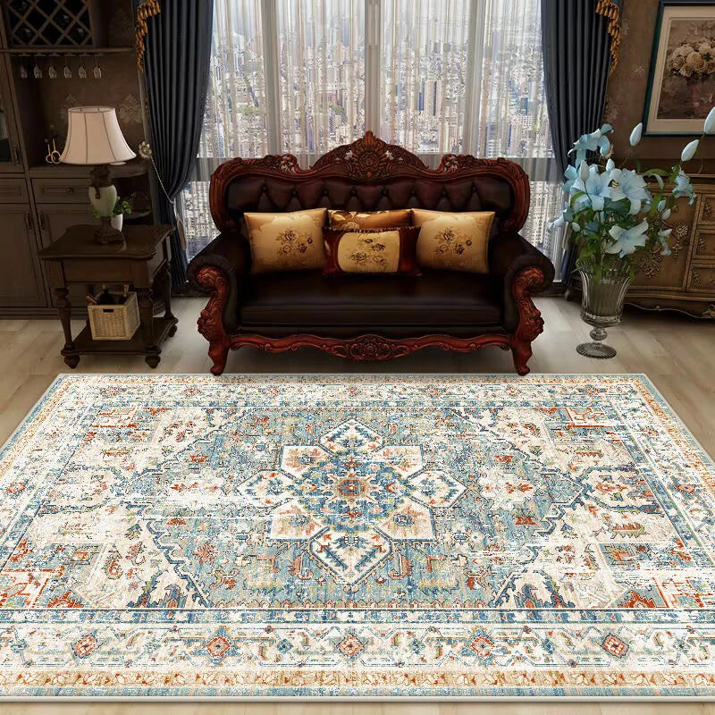 VILZSTUDIOS Retro Decorative Soft Rug
