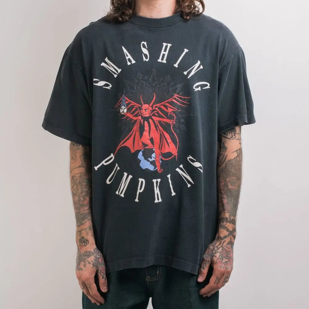 VILZSTUDIOS Smashing Pumpkins T-Shirt