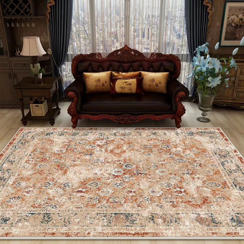 VILZSTUDIOS Retro Decorative Soft Rug