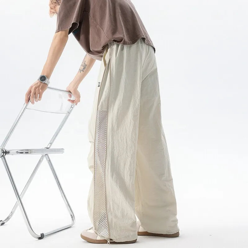 VILZSTUDIOS Lightweight Tactical Cargo Pants
