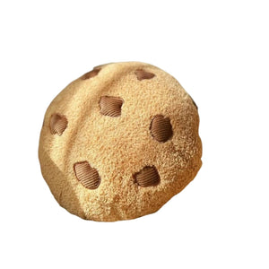 VILZSTUDIOS Decorative Cookie Plush Throw Pillow