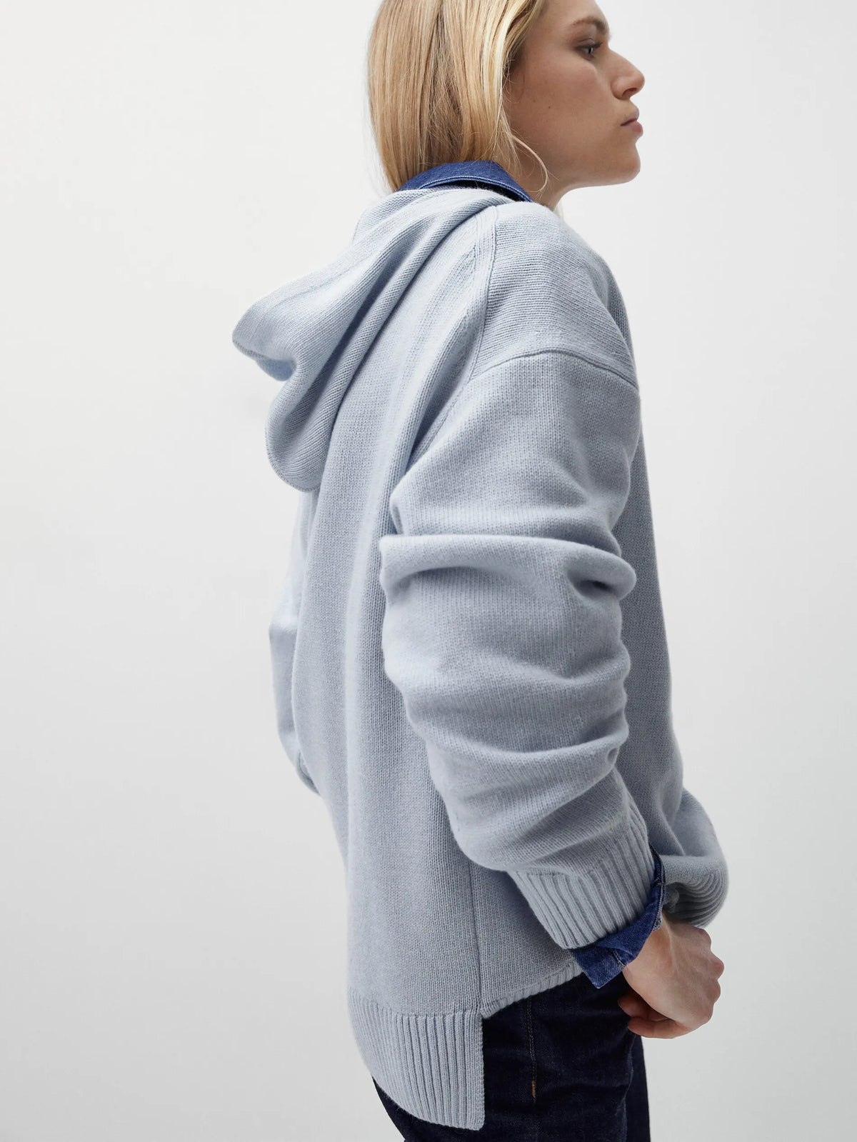 VILZSTUDIOS Trendy Casual Hoodie