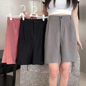 VILZSTUDIOS Classic Wide Leg Daily Pants Pants