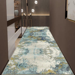 VILZSTUDIOS Luxury Modern Hallway Rug