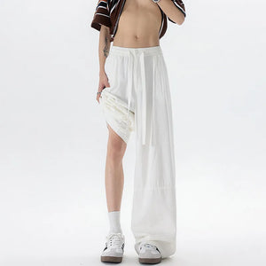 VILZSTUDIOS Lightweight Wide Leg Palazzo Pants