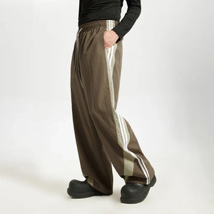 VILZSTUDIOS Colorful Modern Design Athletic Pants
