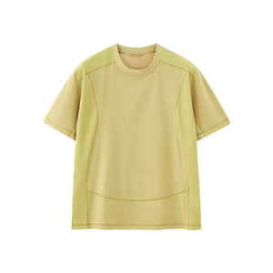 VILZSTUDIOS Breathable Quick Dry Sleeveless Athletic T-Shirt