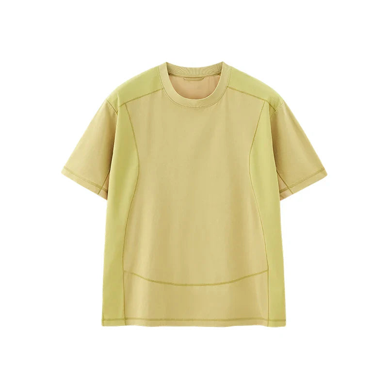 VILZSTUDIOS Breathable Quick Dry Sleeveless Athletic T-Shirt