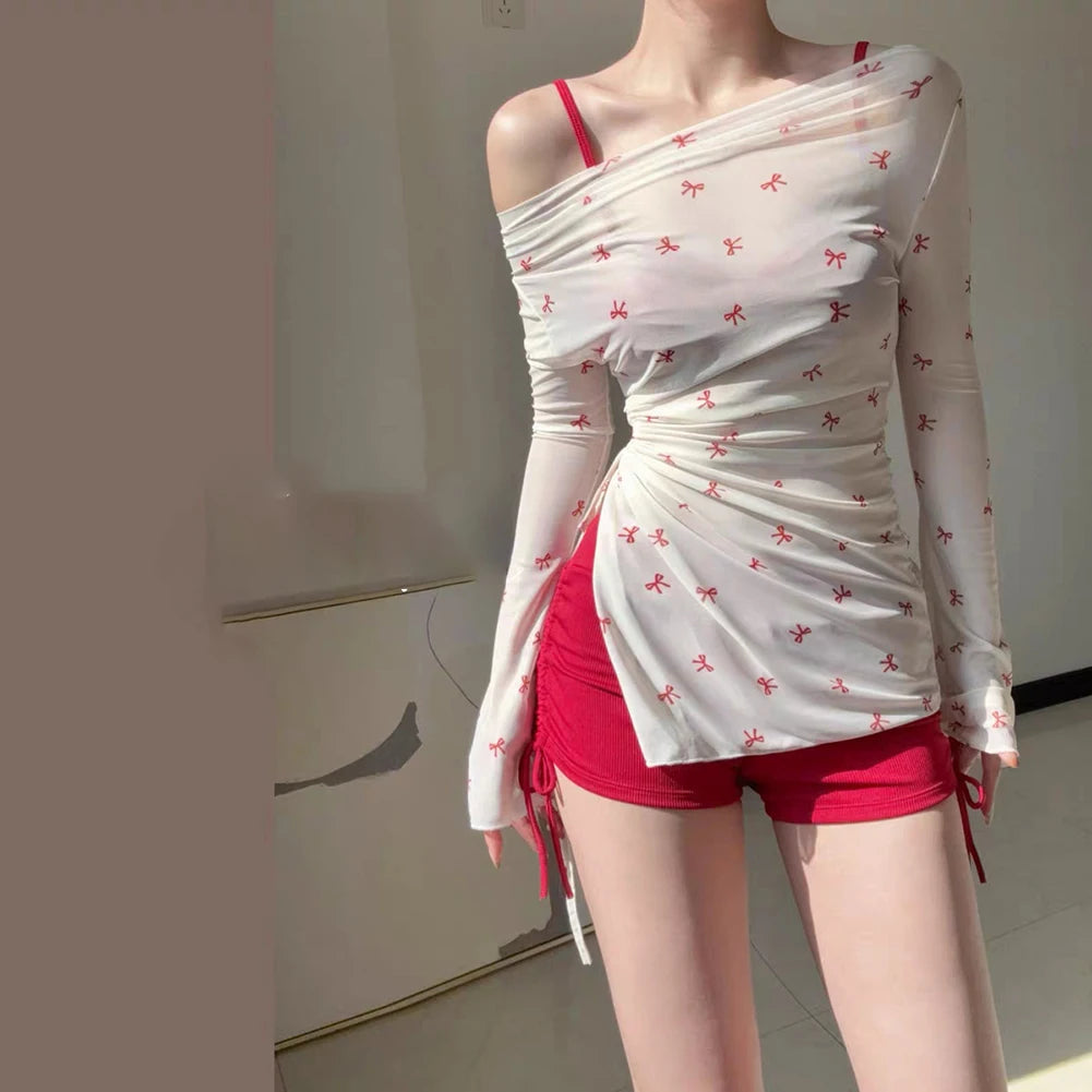 VILZSTUDIOS Casual Sexy Swimsuit