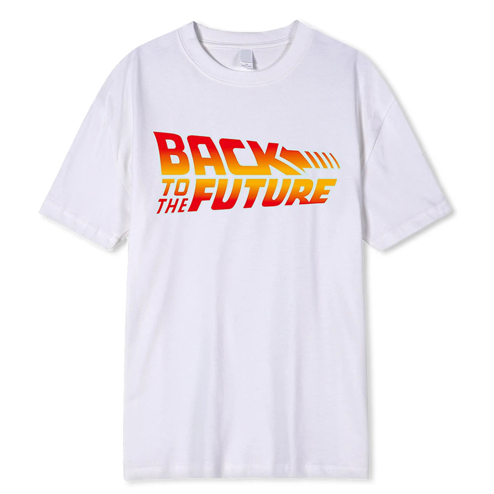 VILZSTUDIOS Futuristic Cotton T-Shirt