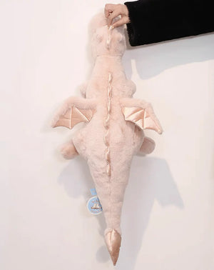 VILZSTUDIOS Multicolor Dragon Plush Cushions