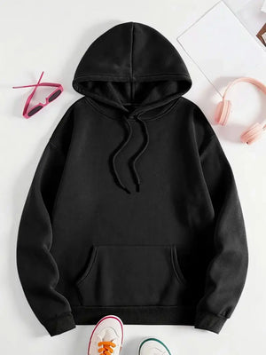 VILZSTUDIOS Funny Dachshund Mama Print Hoodie