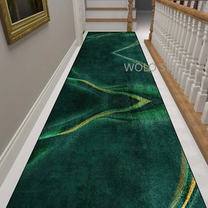 VILZSTUDIOS Luxurious Hallway Rugs