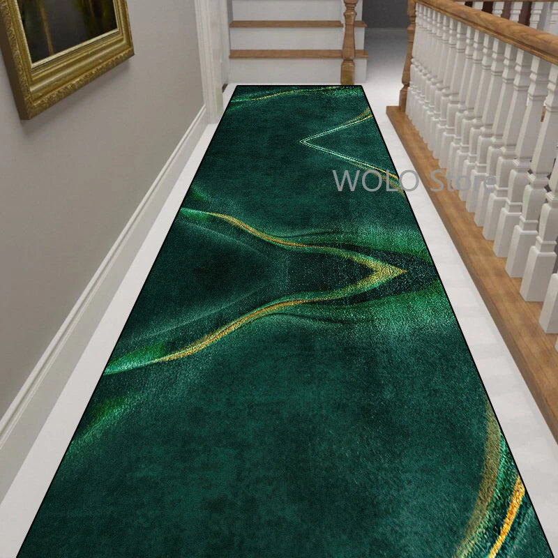 VILZSTUDIOS Luxurious Hallway Rugs