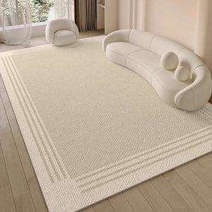 VILZSTUDIOS Soft Light Luxurious Rugs