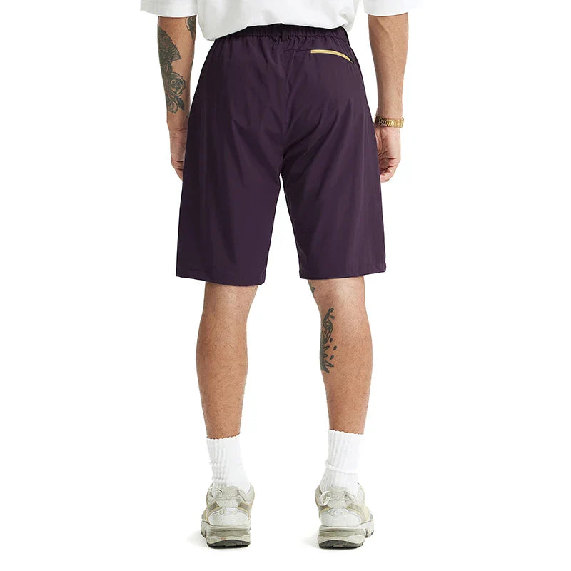 VILZSTUDIOS Quick Dry Cycling Shorts Moisture Shorts