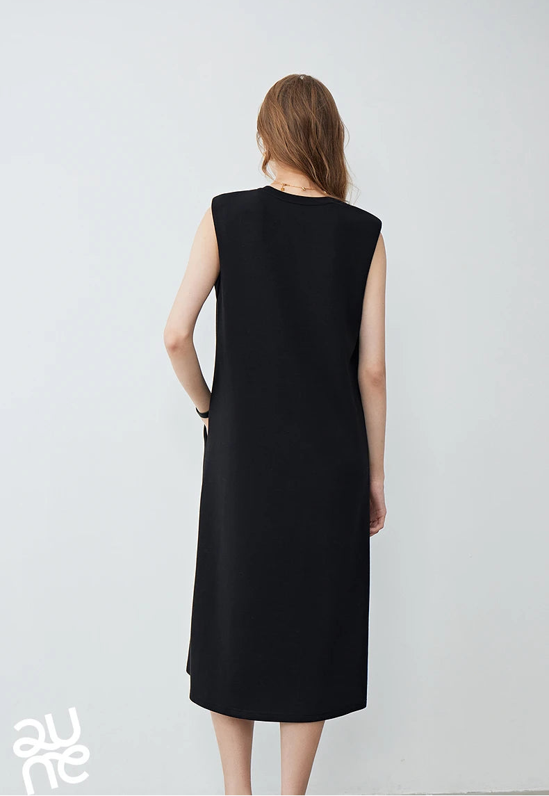VILZSTUDIOS Delicate Summer Dress