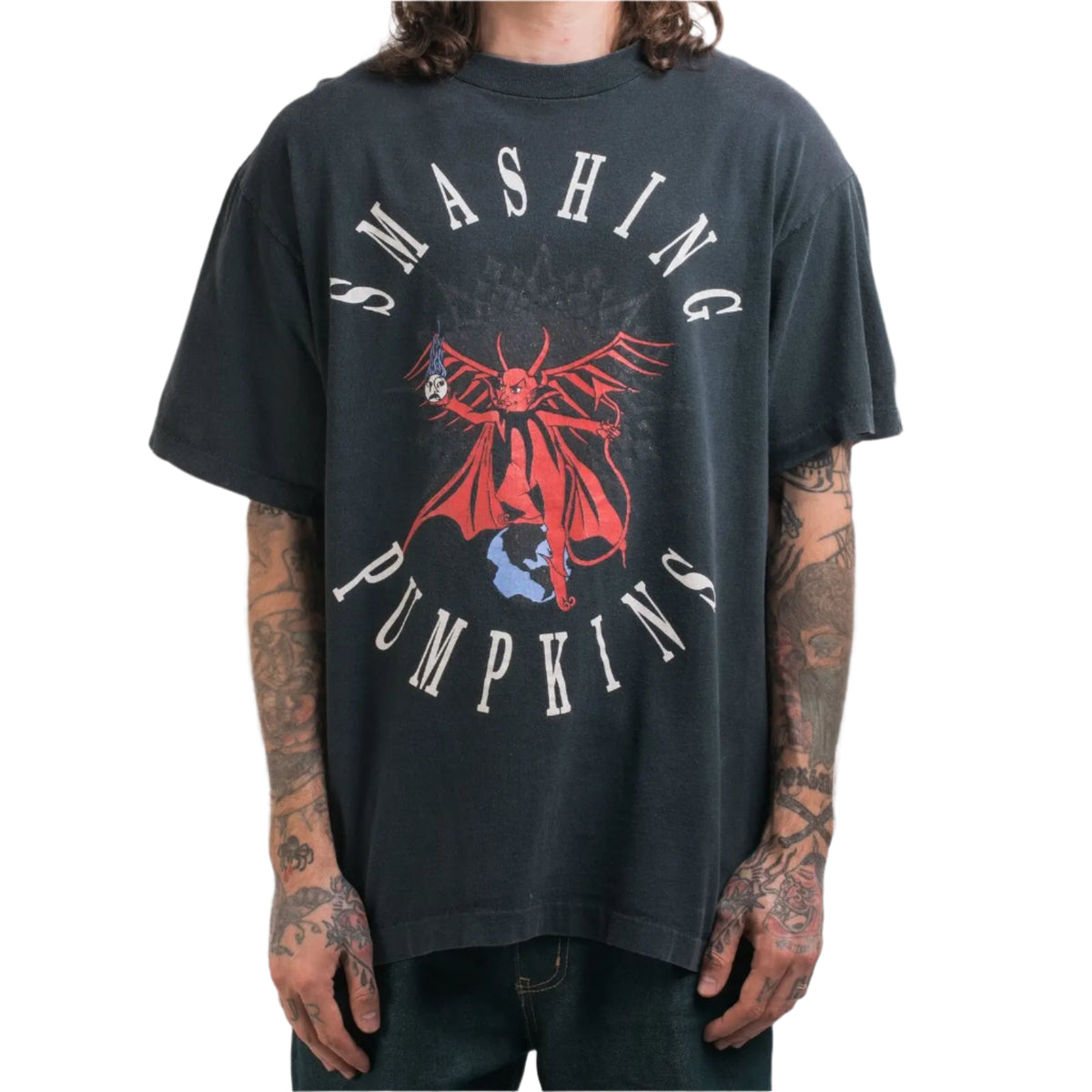 VILZSTUDIOS Smashing Pumpkins T-Shirt