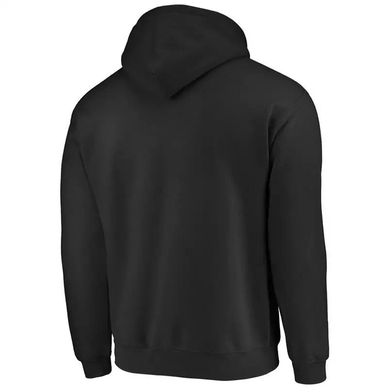 VILZSTUDIOS Trust Me I'm Engineer Print Fleece Hoodie