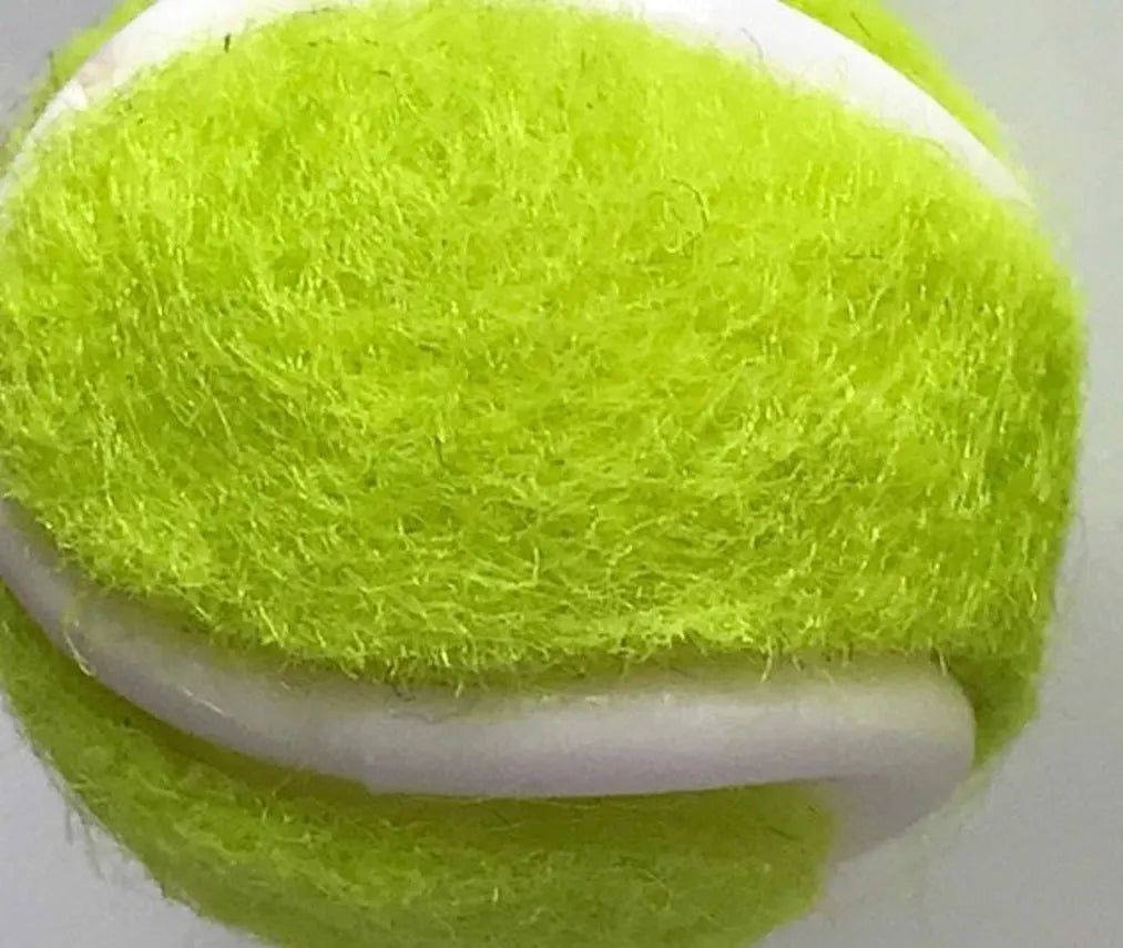 VILZSTUDIOS Green Tennis Pendant Personalized Earring