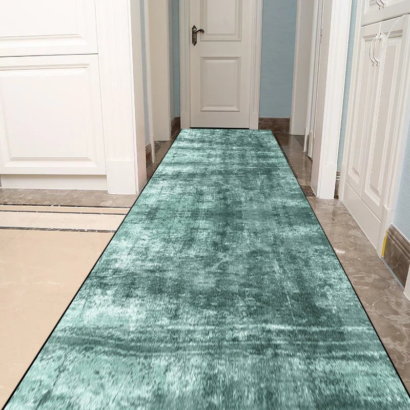 VILZSTUDIOS Luxury Non-Slip Hallway Rug