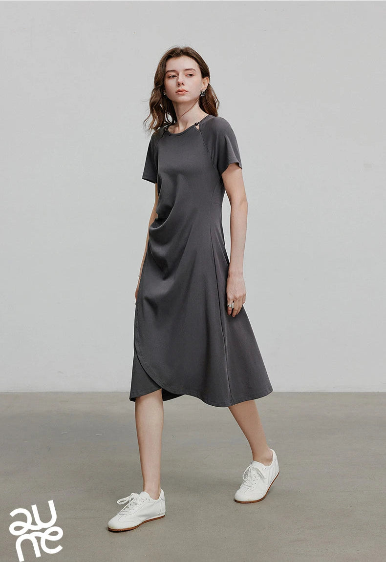 VILZSTUDIOS Exquisite Summer Dress