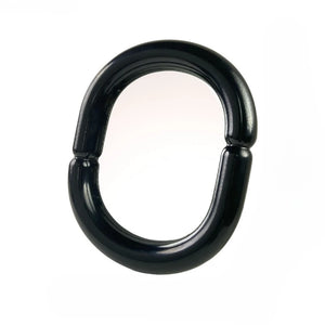 VILZSTUDIOS Acrylic Makeup Wall Mirror