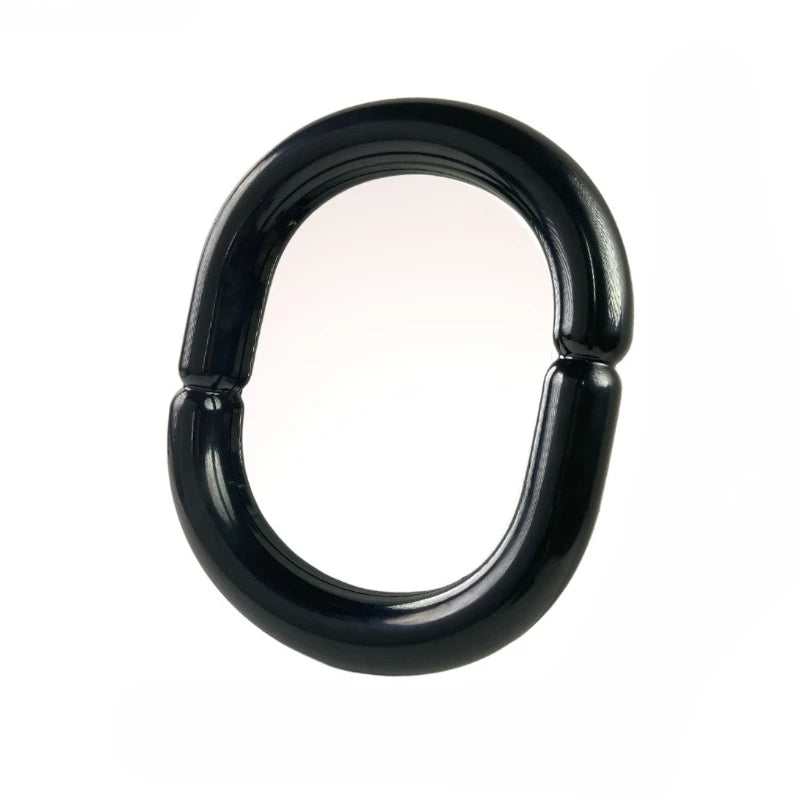 VILZSTUDIOS Acrylic Makeup Wall Mirror