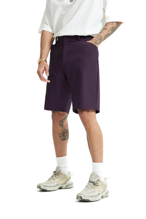 VILZSTUDIOS Quick Dry Cycling Shorts Moisture Shorts