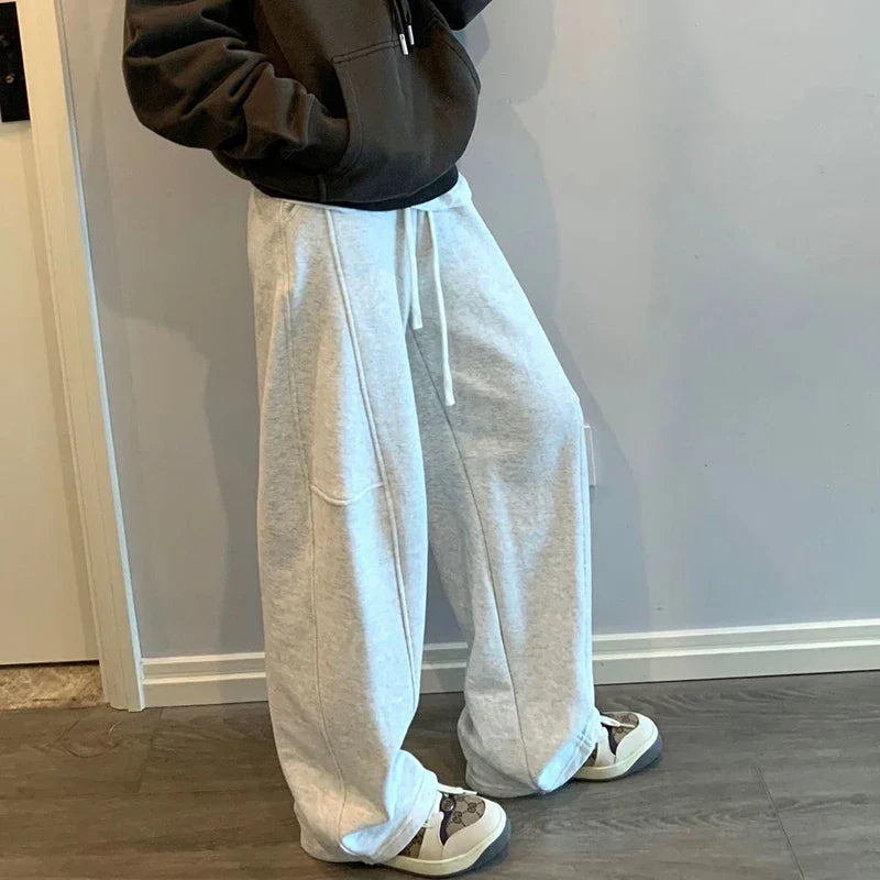 VILZSTUDIOS Warm Cozy High Waist Pants