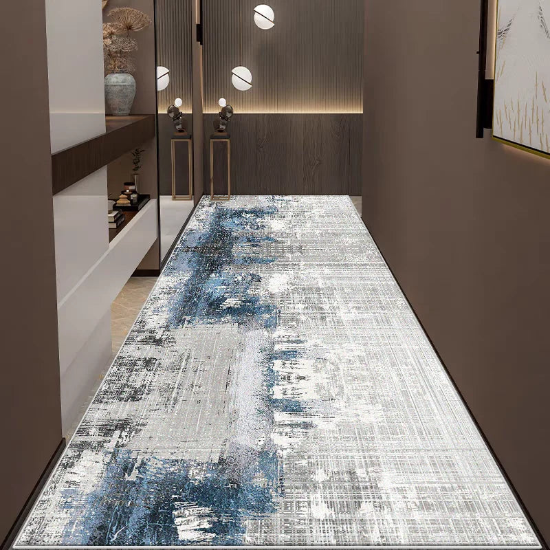 VILZSTUDIOS Luxury Modern Hallway Rug