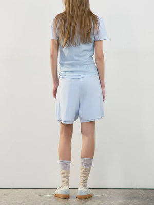 VILZSTUDIOS Simple Slim See-Through Tank Top