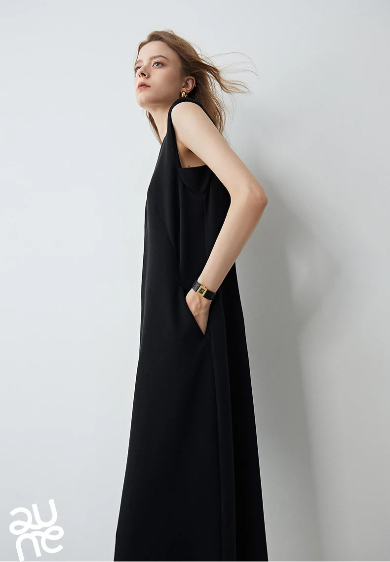 VILZSTUDIOS Delicate Summer Dress