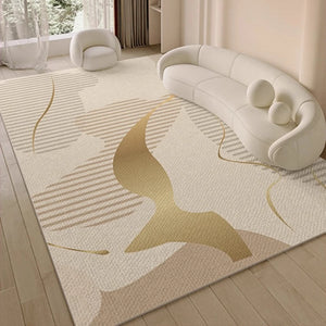 VILZSTUDIOS Soft Light Luxurious Rugs