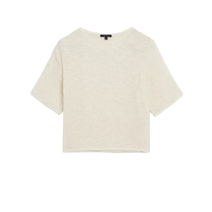 VILZSTUDIOS Khaki Lightweight Casual T-Shirt
