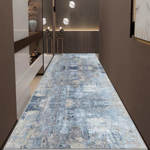 VILZSTUDIOS Luxury Modern Hallway Rug