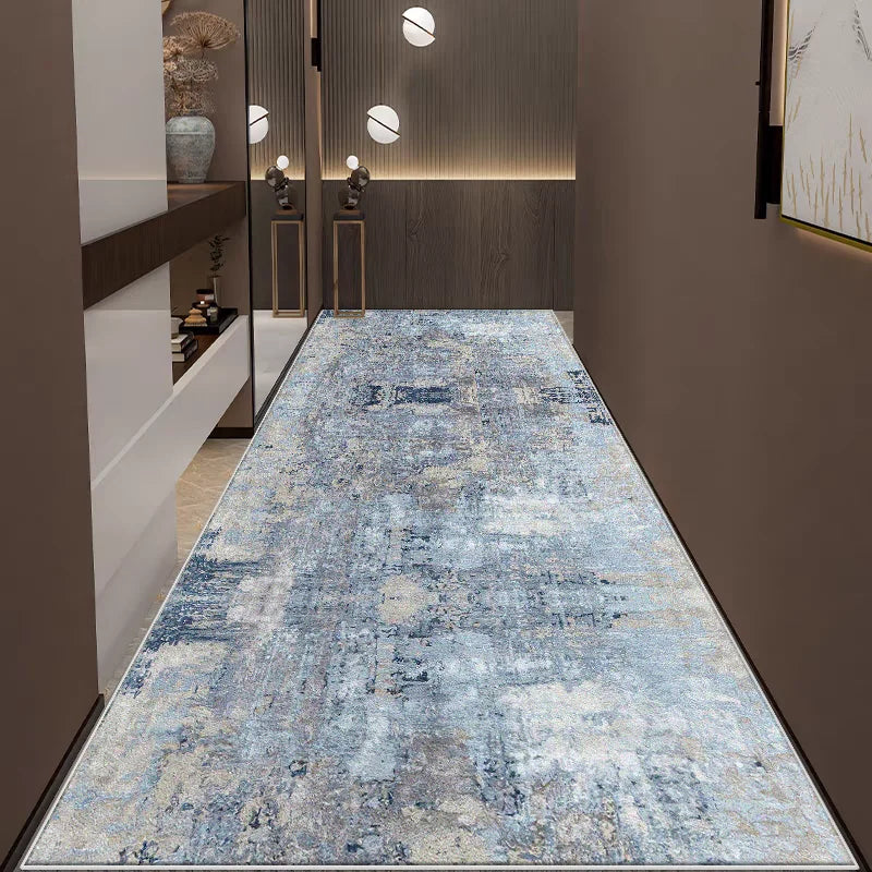 VILZSTUDIOS Luxury Modern Hallway Rug