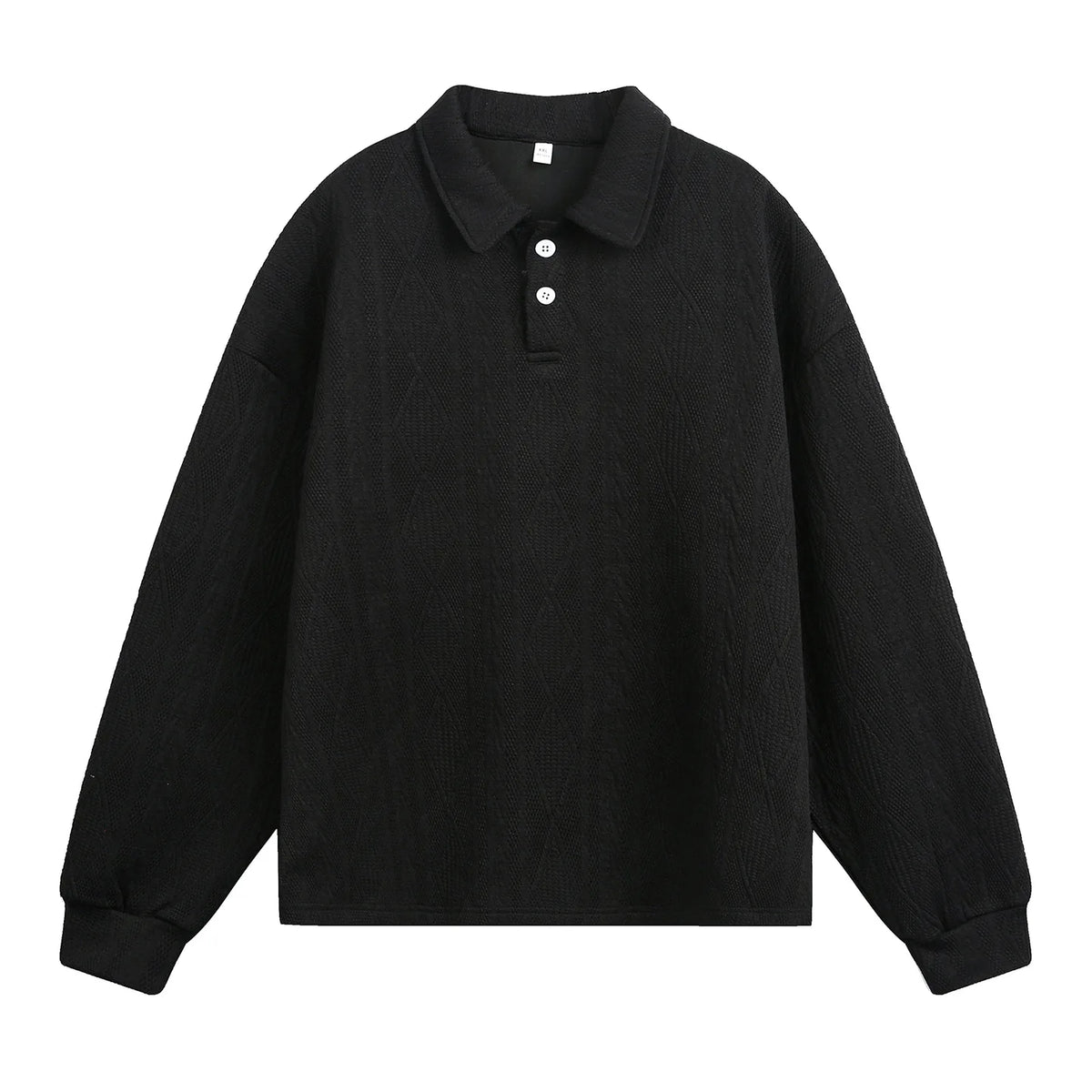 VILZSTUDIOS New Loose Baggy Sweatshirt