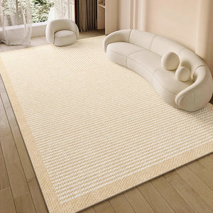VILZSTUDIOS Soft Light Luxurious Rugs