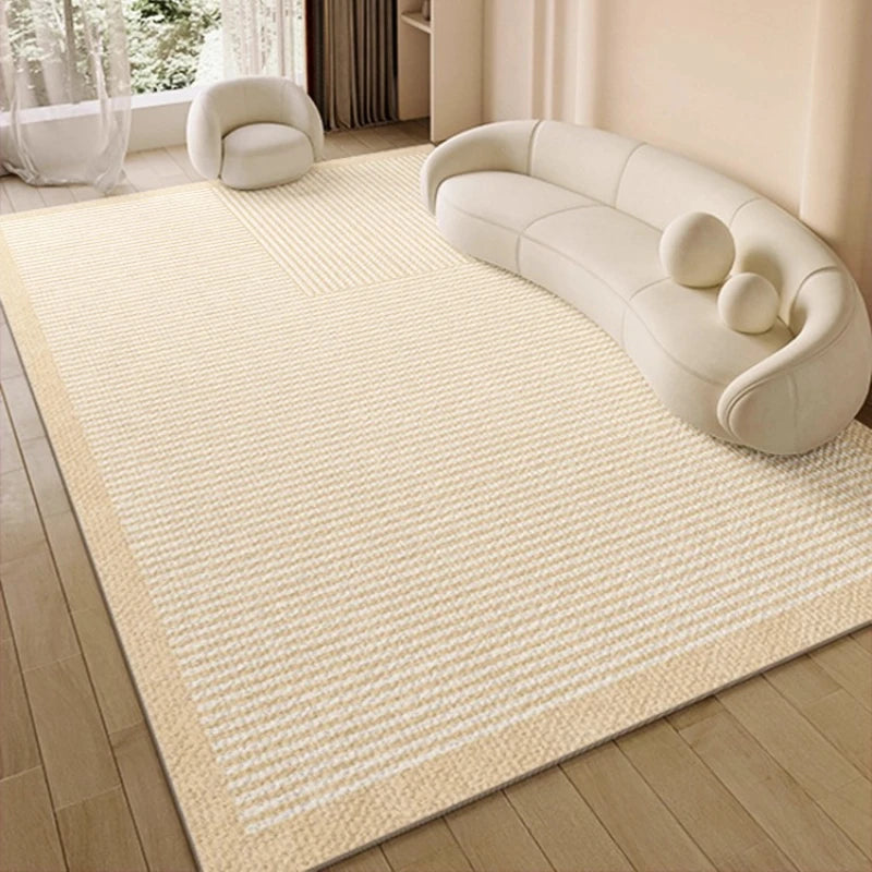 VILZSTUDIOS Soft Light Luxurious Rugs