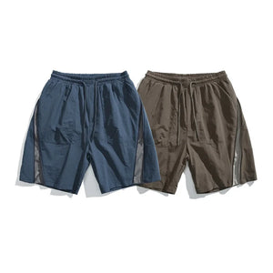 VILZSTUDIOS Breathable Lightweight Casual Outdoor Sport Shorts
