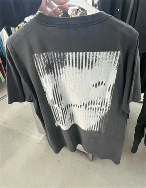 VILZSTUDIOS Retro Y2K High Street T-Shirt