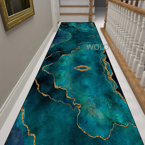 VILZSTUDIOS Luxurious Hallway Rugs
